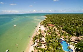 Pousada Praia Dos Carneiros